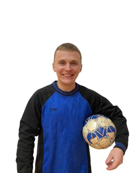 Марсель Ринатович Тлеков