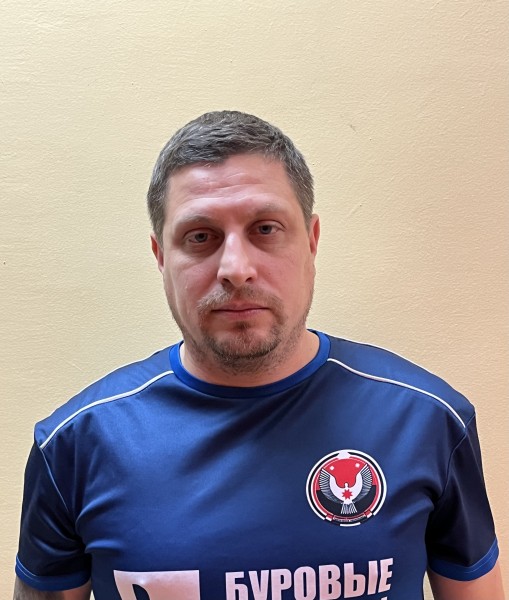 Игорь Викторович Радыгин