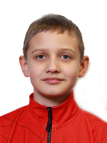 Дмитрий Сергеевич Семичев