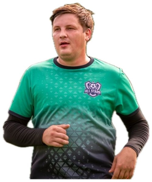 Алексей Васильевич Вахнин