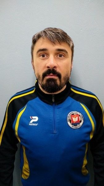 Сергей Михайлович Зак
