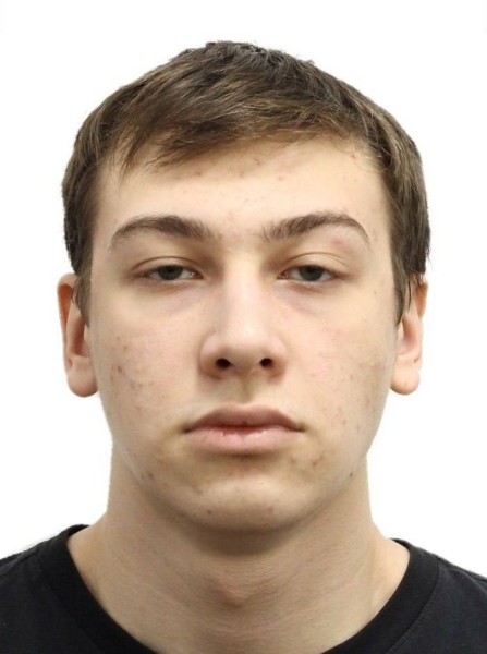 Максим Олегович Урясьев