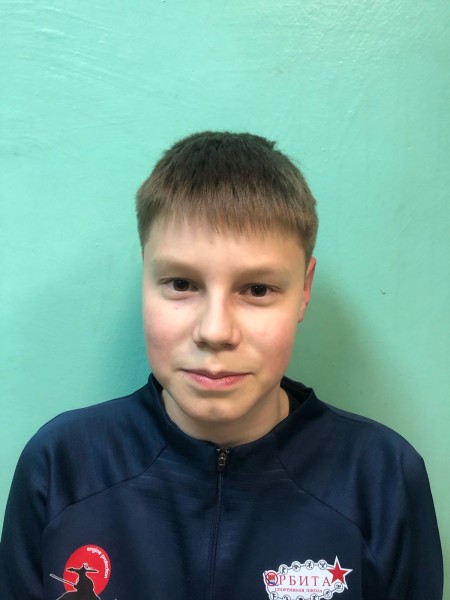 Сергей Сергеевич Козеев