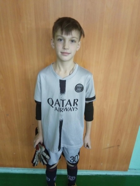 Матвей Максимович Архангельский