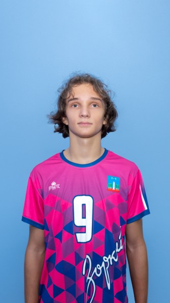 Дмитрий Игоревич Шавлов