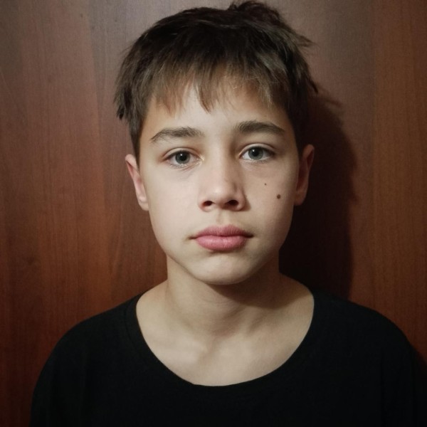Виталий Николаевич Макуш