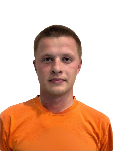 Дмитрий Анатольевич Кривощеков