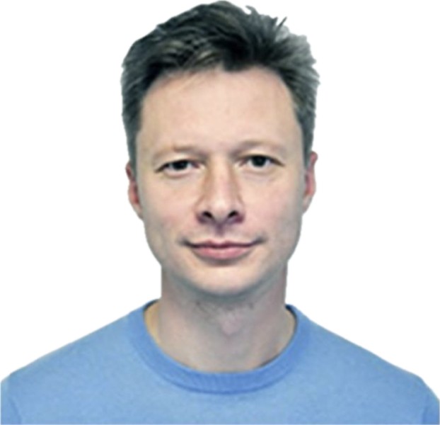 Александр Александрович Смирнов