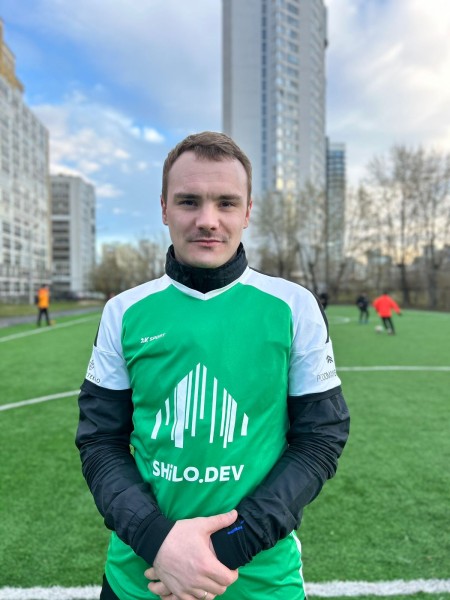 Денис Алексеевич Драчев