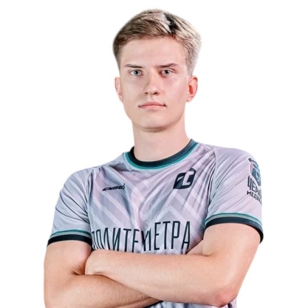 Андрей Михайлович Ивашнев