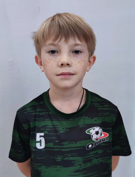 Ярослав  Семёнычев