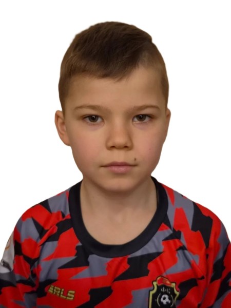 Елисей Станиславович Четвергов