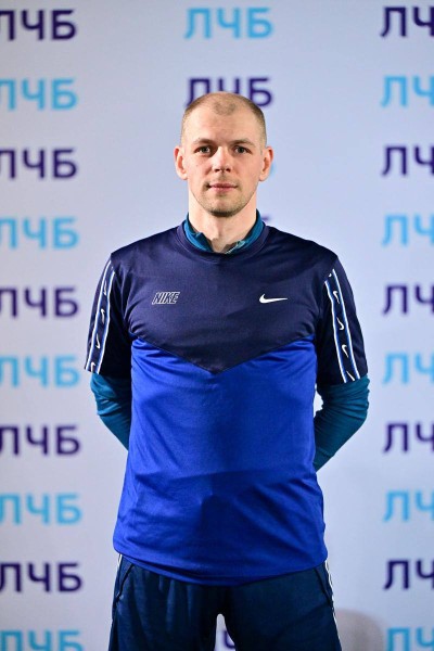 Павел Алексеевич Медведев