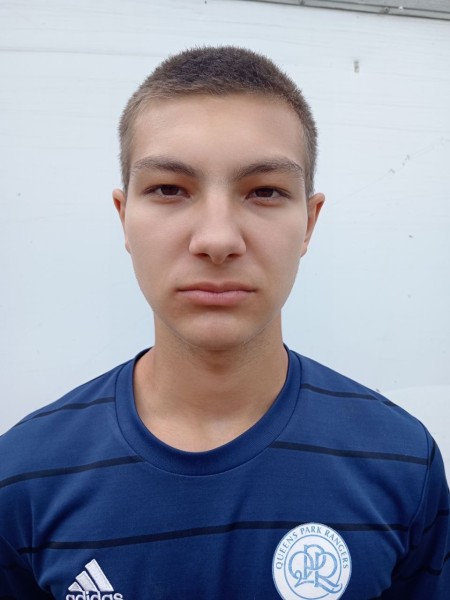 Артём Исуфджонович Рахимов