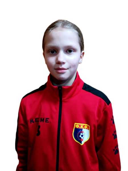 Есения  Ушакова