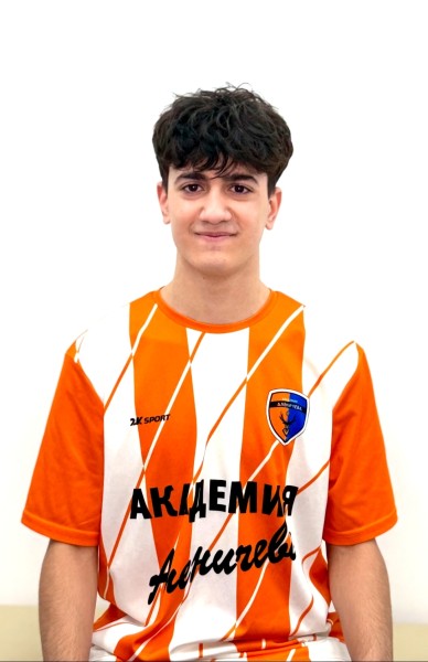Ваган Арамович Узунян