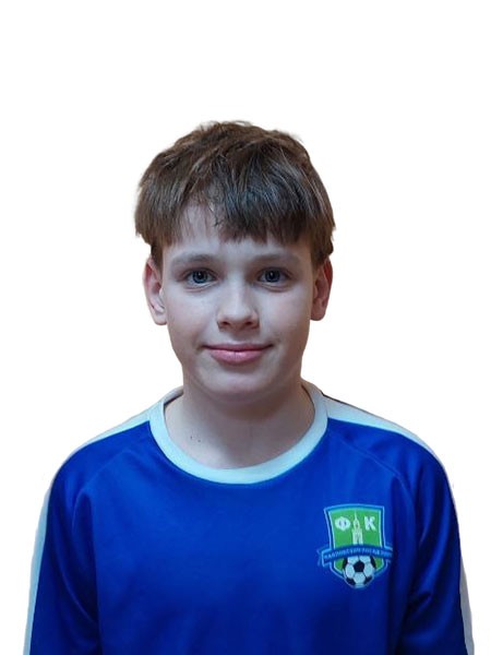 Александр Дмитриевич Павлов