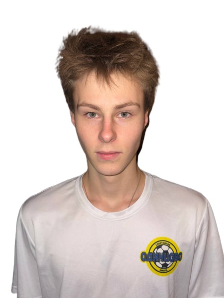 Михаил Александрович Логинов