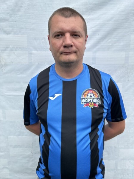 Дмитрий Анатольевич Рожков