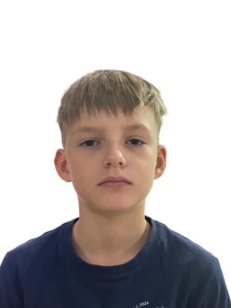 Михаил Петрович Гребенщиков