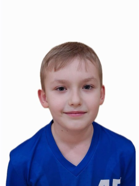 Мирослав Максимович Колпак