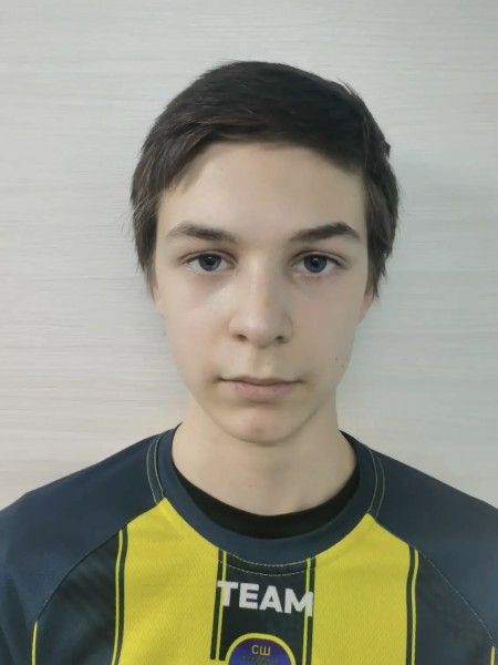 Константин Радуевич Осипенко