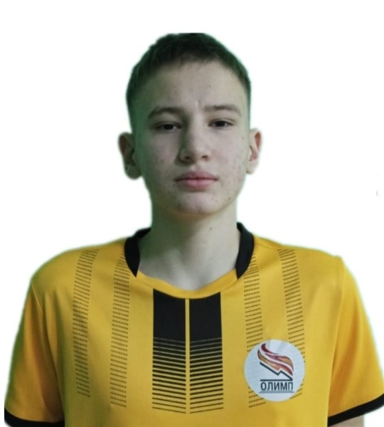 Карим Ильсурович Нуруллин