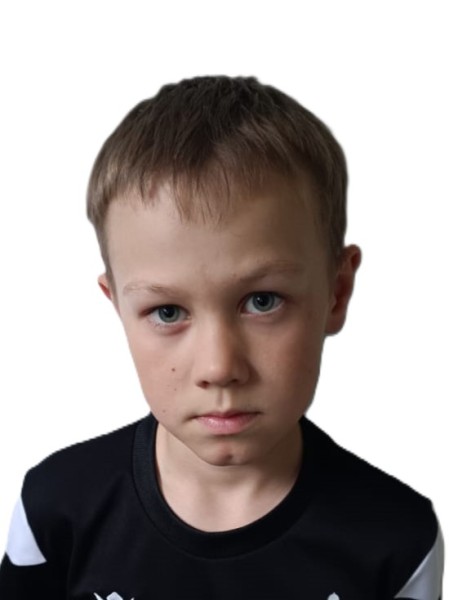 Кирилл Максимович Овчинников