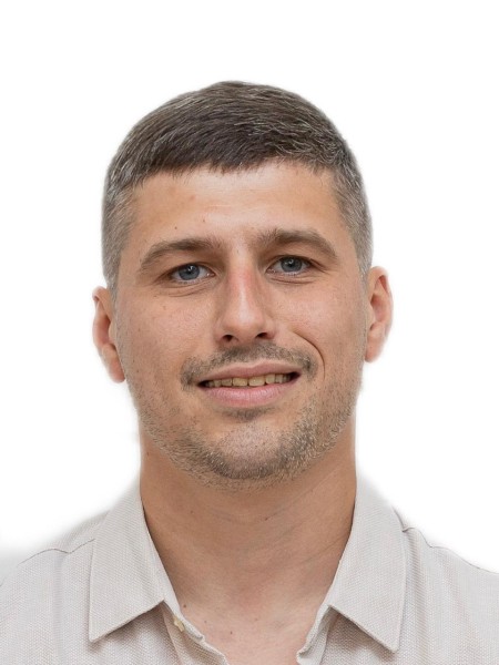 Алексей Игоревич Серебров