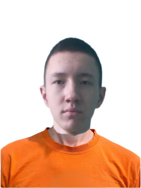 Владимир Максимович Богомягков