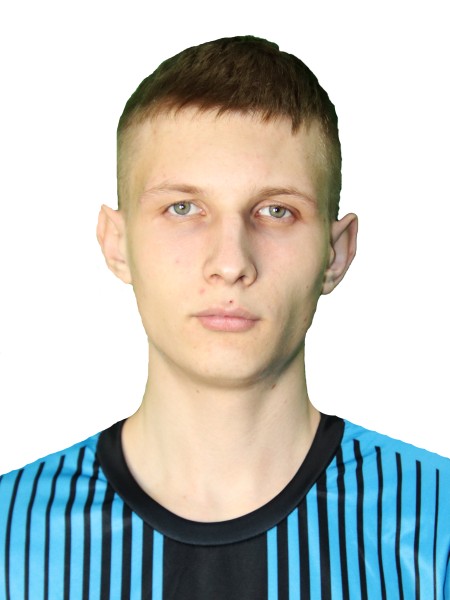 Владислав Александрович Стрекалов