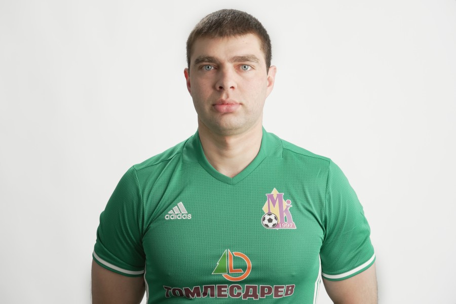 Артем Александрович Пигулевский