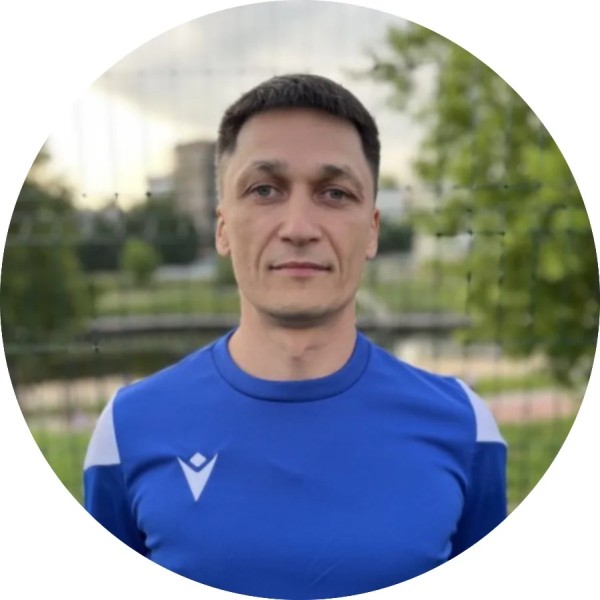 Артур Владимирович Левковский