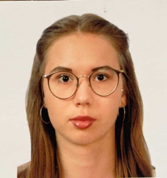Мария Алексеевна Сотскова