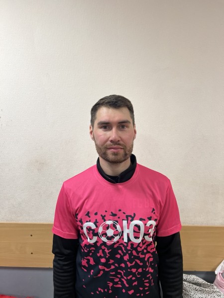 Ринат Рушанович Шакиров