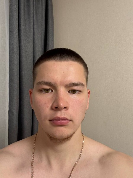 Илья Павлович Щинов