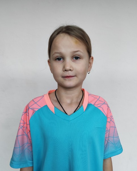 Снежана Вадимовна Просвирнина