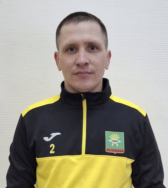 Леонид Александрович Шестаков