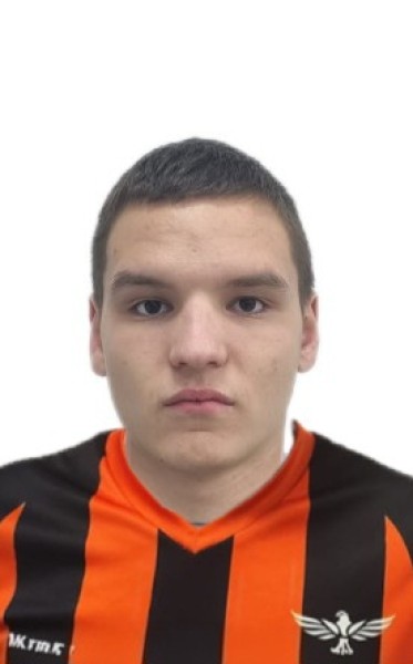 Дмитрий Денисович Дементьев