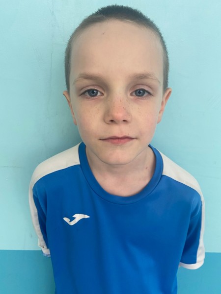 Кирилл Викторович Толмачев