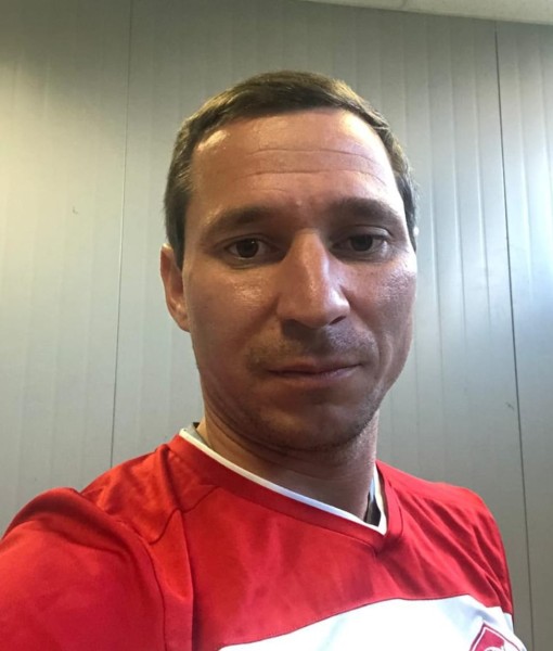 Рашит Рашитович Зиганшин