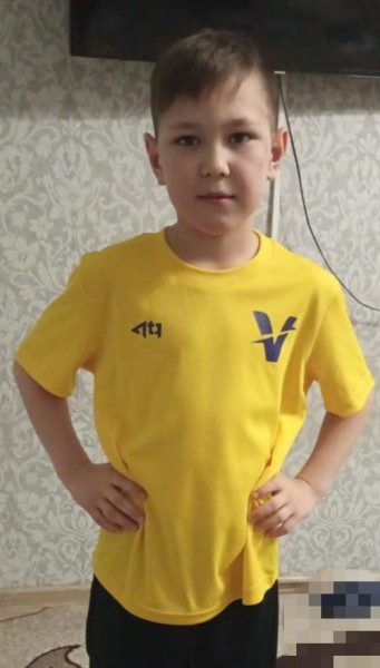 Даниил Дмитриевич Фадеев