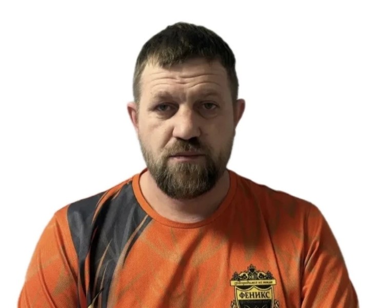 Александр Сергеевич Антонов