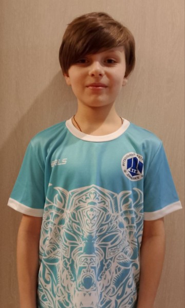 Борис Иванович Гусев