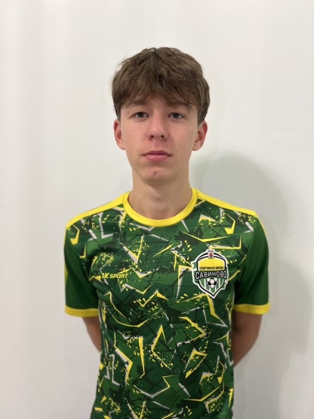 Амин Сулейманович Гафуров