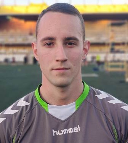 Роман Андреевич Новохатский