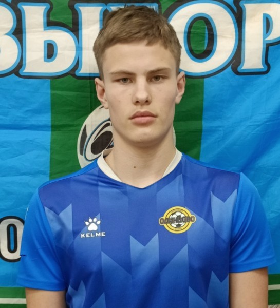 Андрей Александрович Логинов