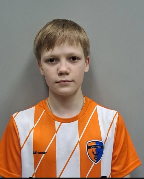 Дмитрий Михайлович Седушкин