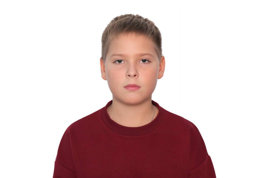 Платон Андреевич Белоус