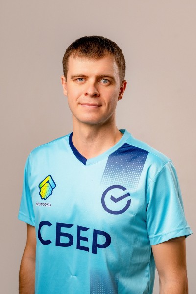 Дмитрий Вячеславович Ильин
